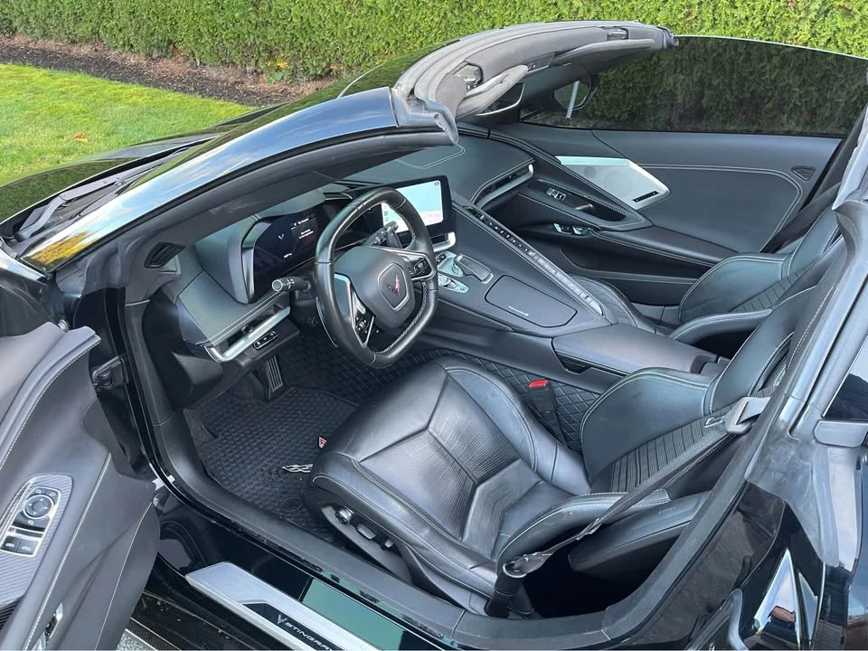 2022 Chevrolet Corvette C8 - Image 13 of 13
