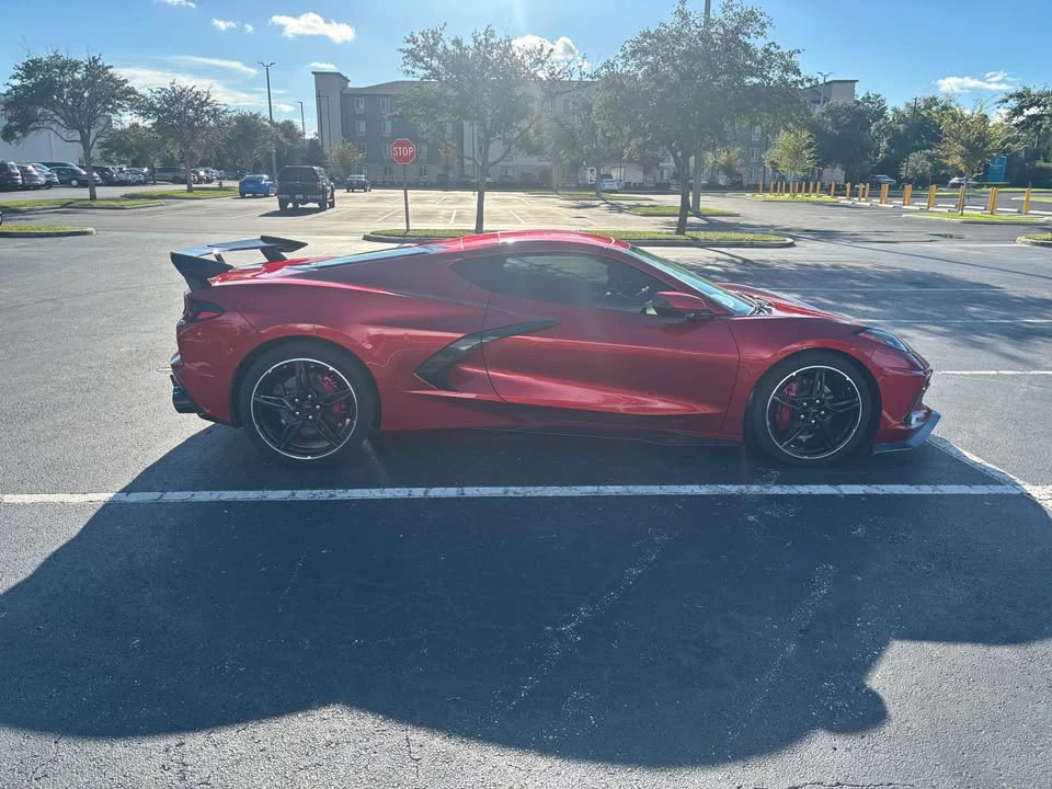 2022 Chevrolet Corvette C8 - Image 7 of 14