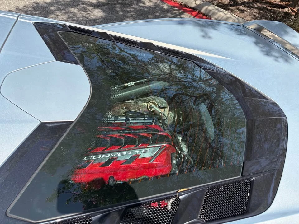 2022 Chevrolet Corvette C8 - Image 5 of 9