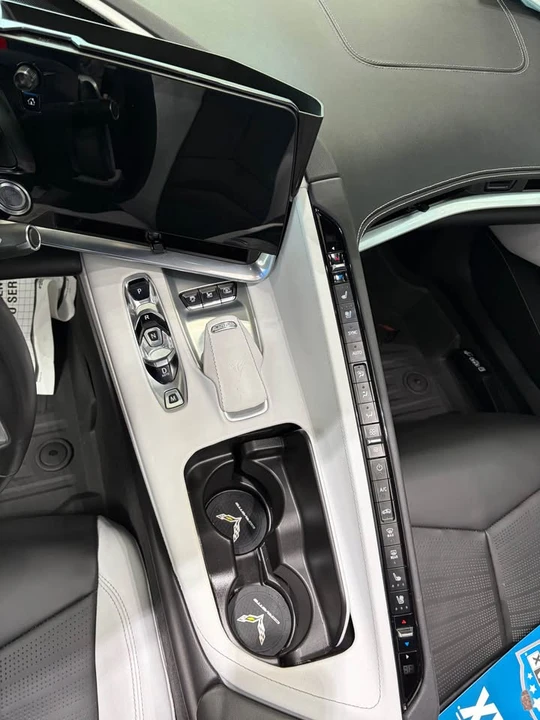 2022 Chevrolet Corvette C8 - Image 5 of 9