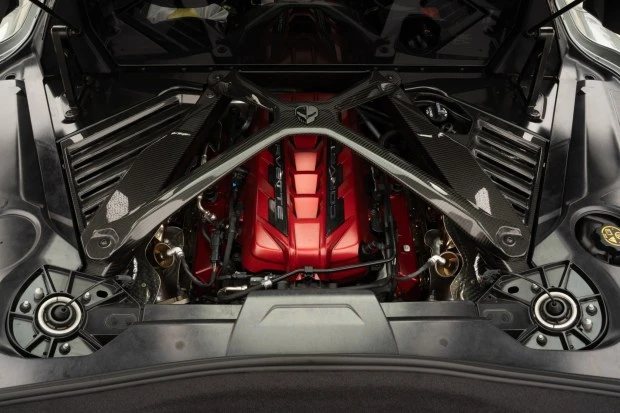 2022 Chevrolet Corvette C8 - Image 6 of 8