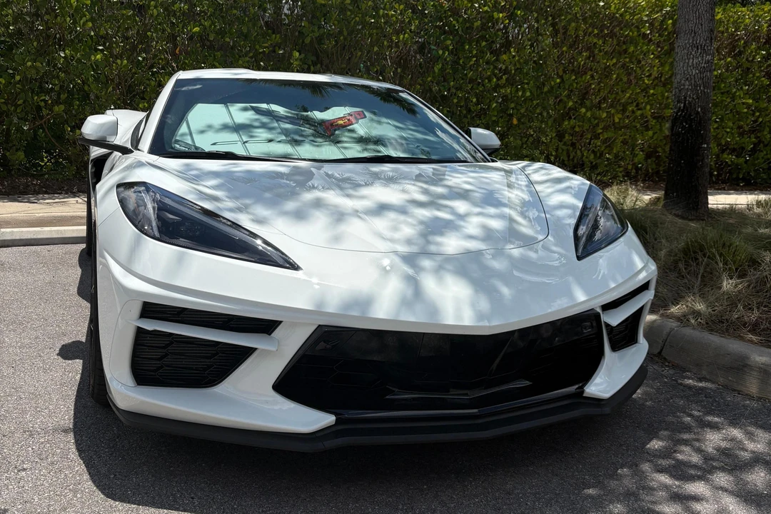 2022 Chevrolet Corvette C8 - Image 25 of 31