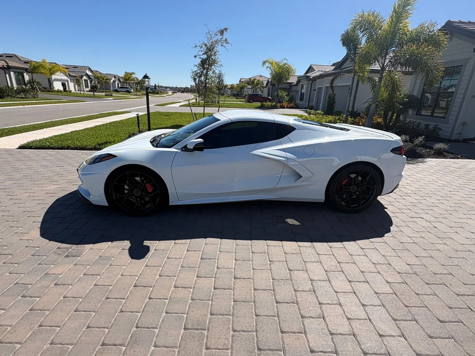 2022 Chevrolet Corvette C8 - Image 20 of 31