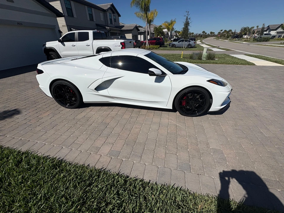 2022 Chevrolet Corvette C8 - Image 23 of 31