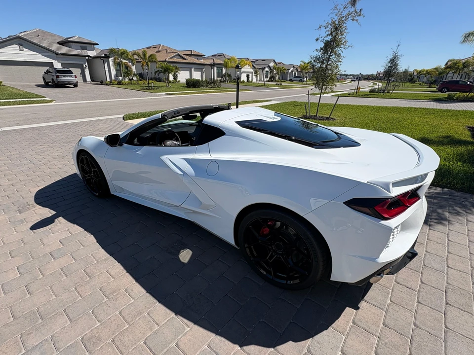 2022 Chevrolet Corvette C8 - Image 12 of 31
