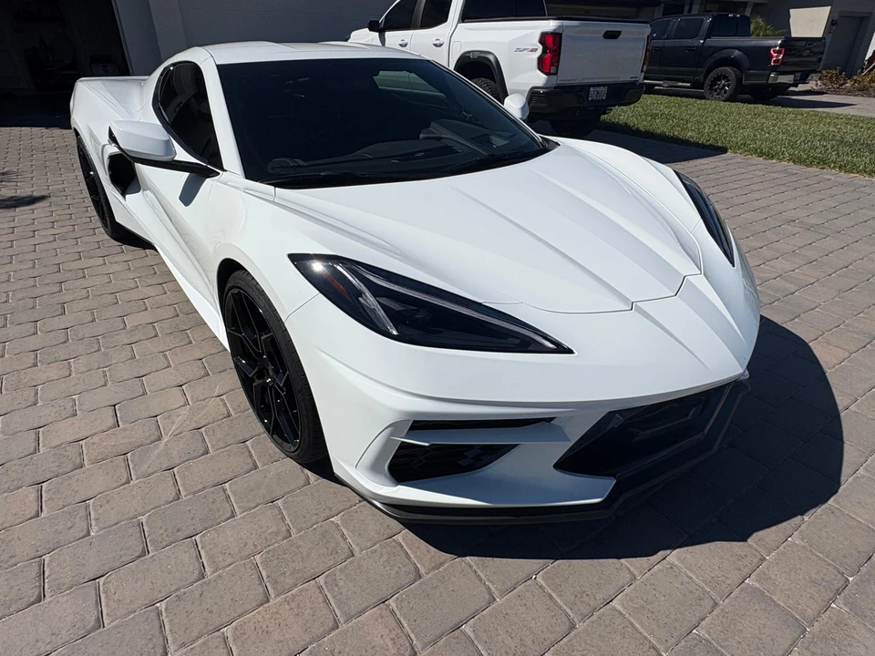 2022 Chevrolet Corvette C8 - Image 24 of 31