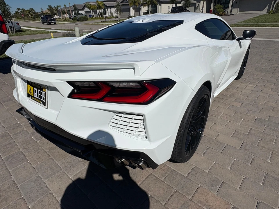2022 Chevrolet Corvette C8 - Image 22 of 31