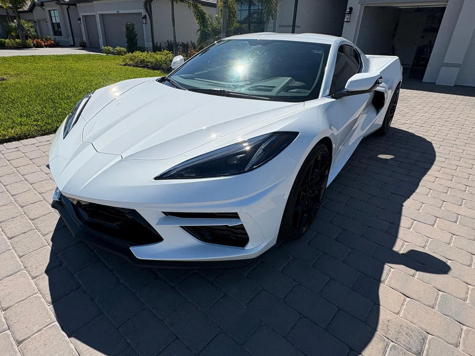 2022 Chevrolet Corvette C8 - Image 16 of 31