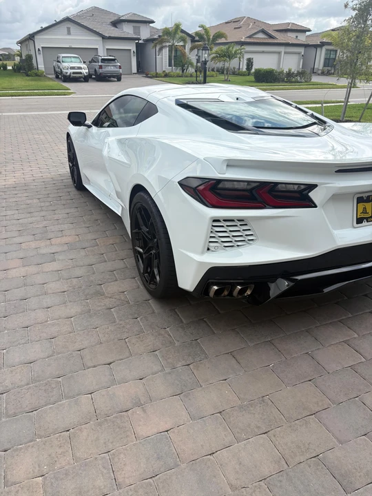 2022 Chevrolet Corvette C8 - Image 26 of 31