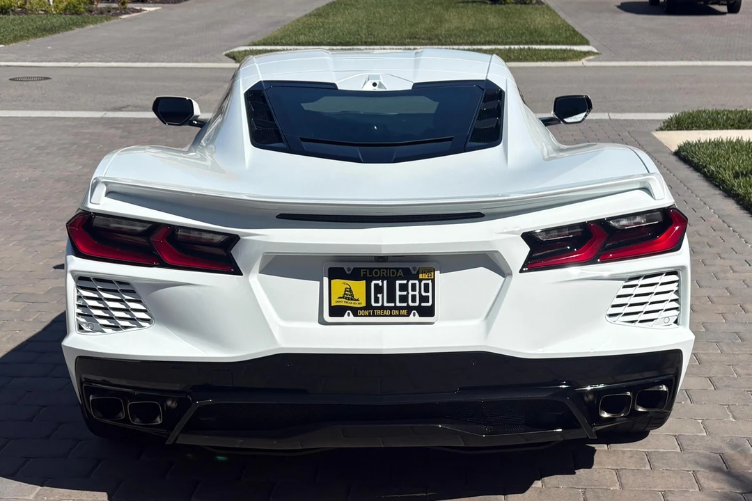 2022 Chevrolet Corvette C8 - Image 5 of 31