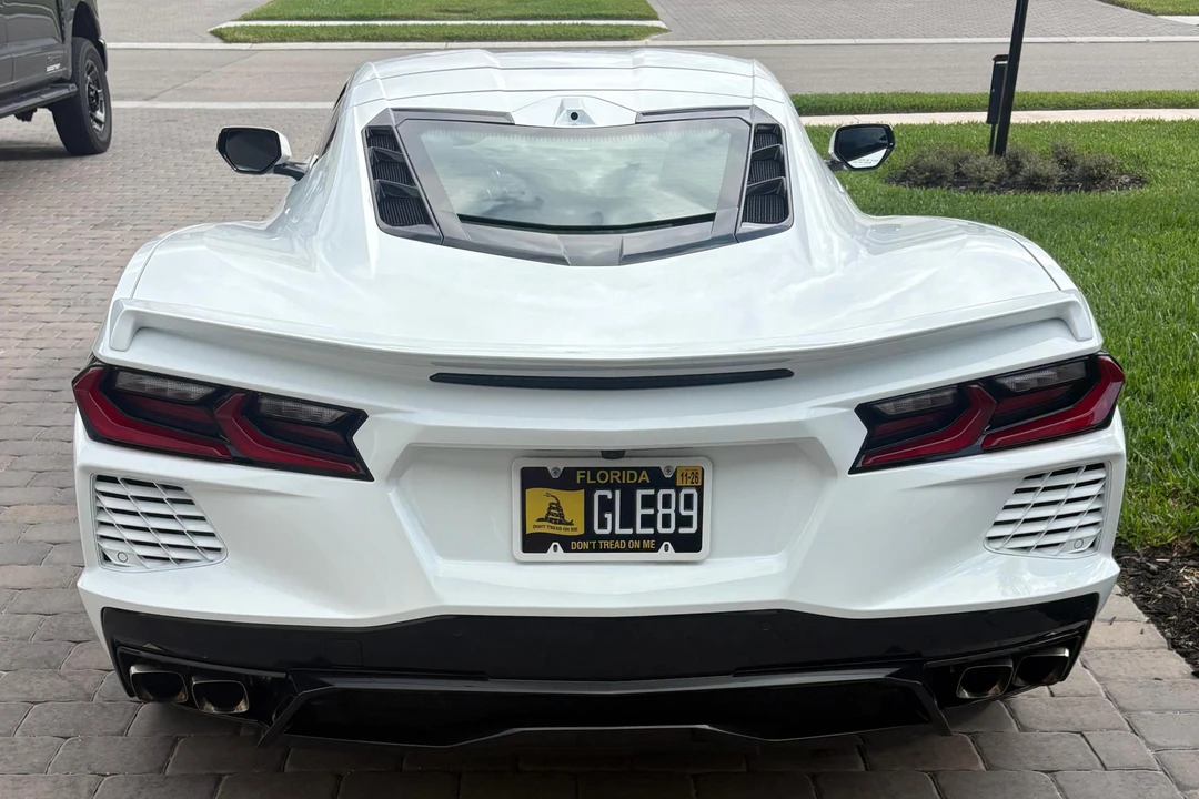 2022 Chevrolet Corvette C8 - Image 21 of 31