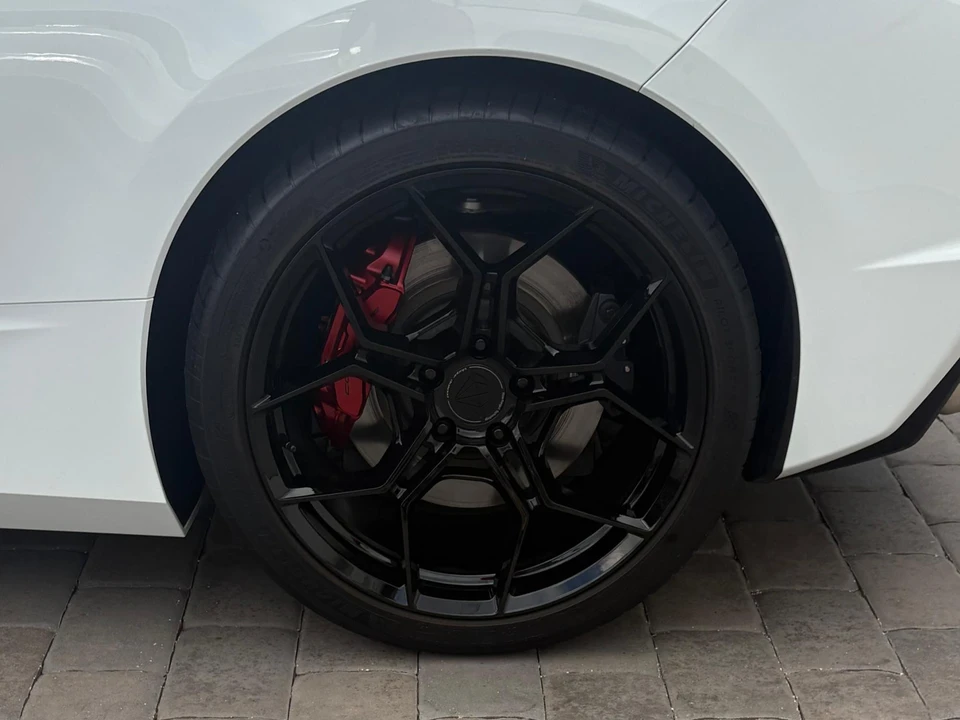 2022 Chevrolet Corvette C8 - Image 28 of 31