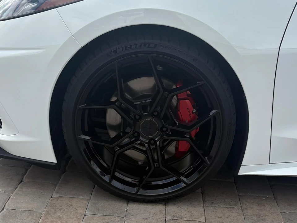 2022 Chevrolet Corvette C8 - Image 27 of 31