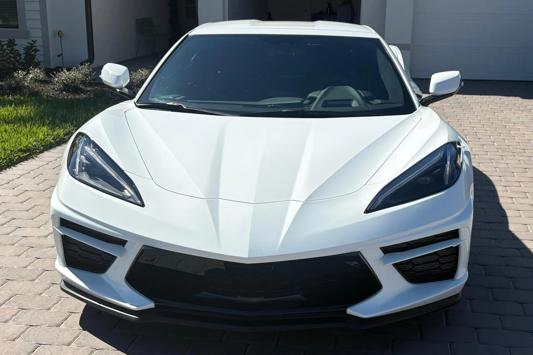 2022 Chevrolet Corvette C8 - Image 2 of 31