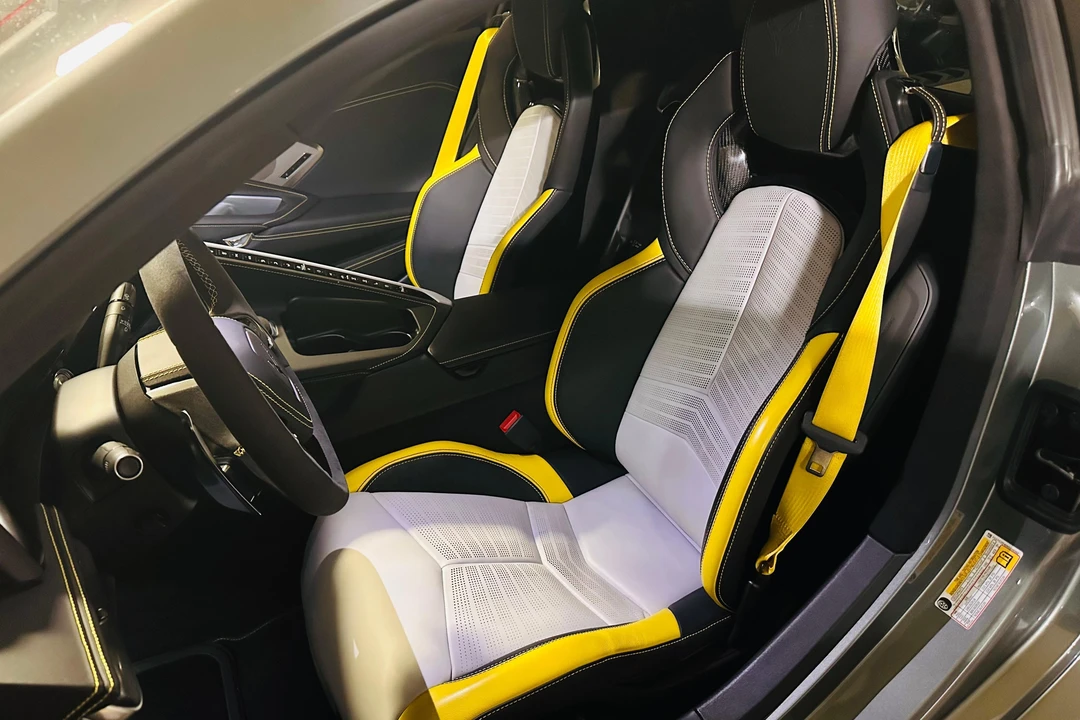 2022 Chevrolet Corvette C8 - Image 24 of 31