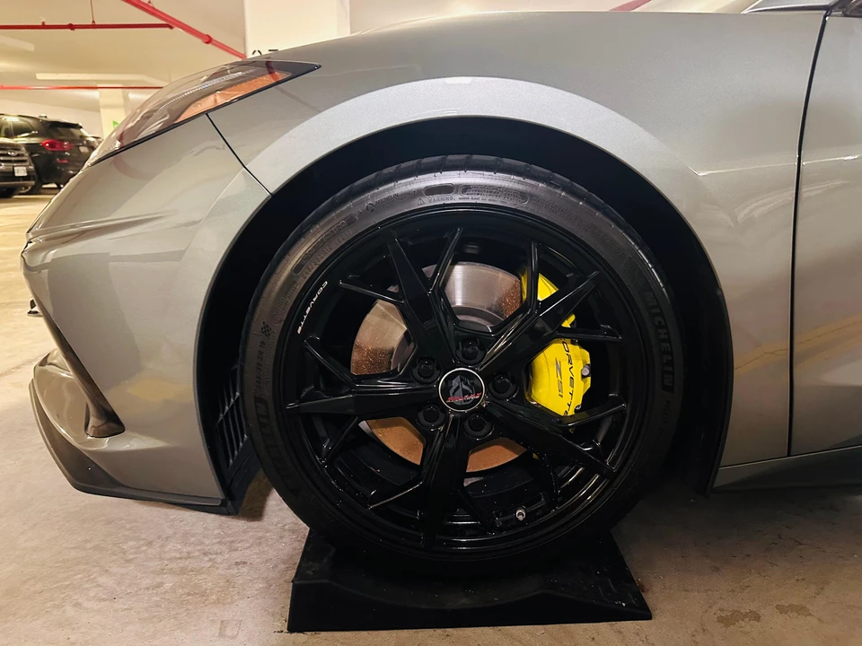 2022 Chevrolet Corvette C8 - Image 18 of 31