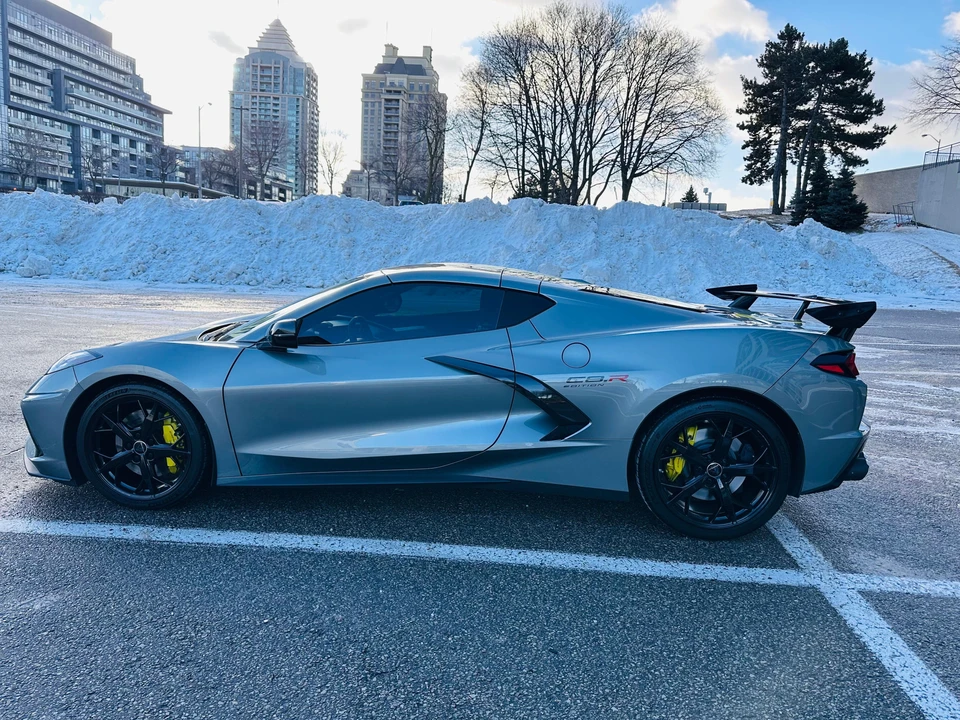 2022 Chevrolet Corvette C8 - Image 11 of 31
