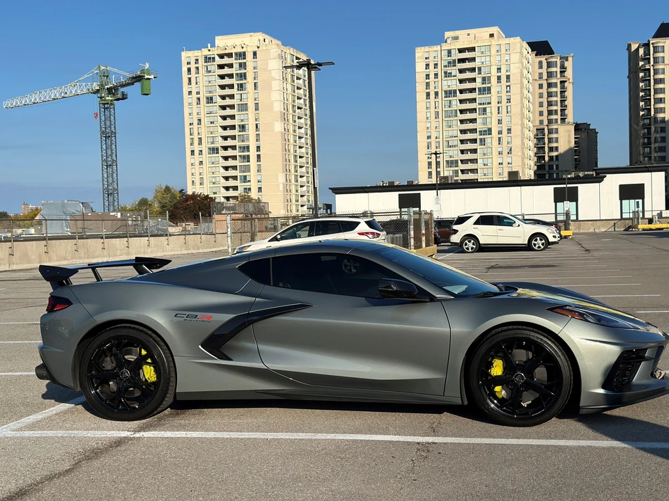 2022 Chevrolet Corvette C8 - Image 14 of 31