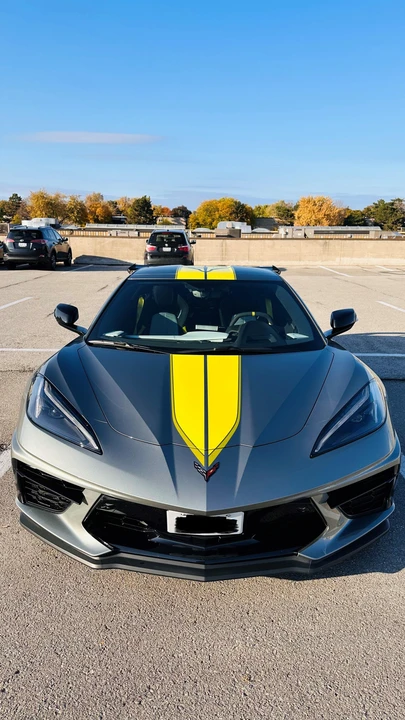 2022 Chevrolet Corvette C8 - Image 8 of 31