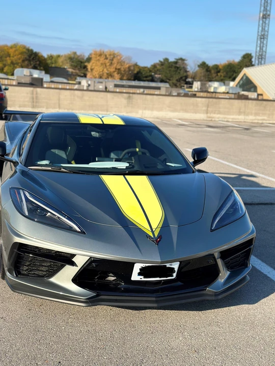 2022 Chevrolet Corvette C8 - Image 6 of 31