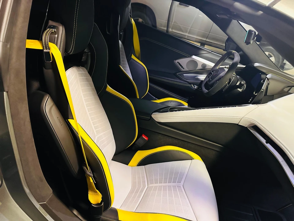 2022 Chevrolet Corvette C8 - Image 27 of 31