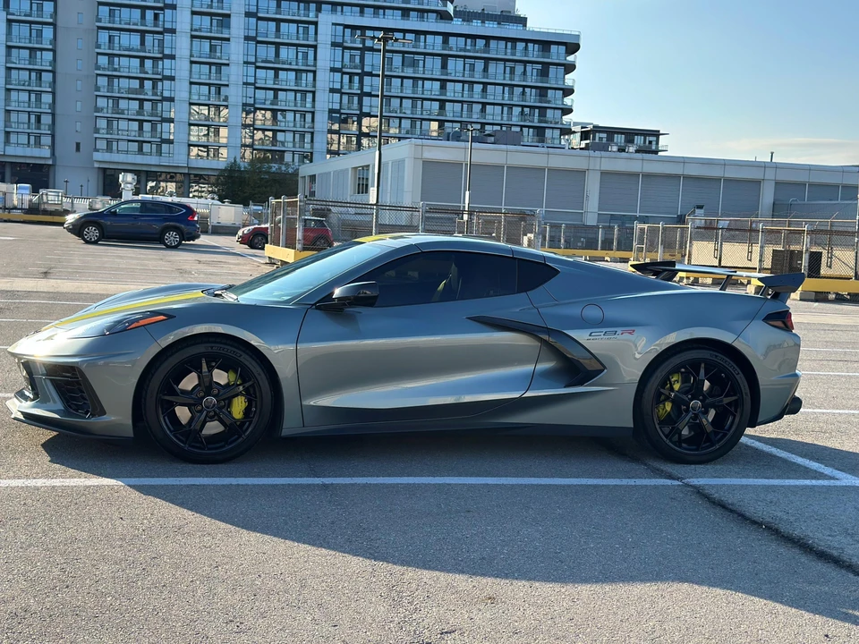 2022 Chevrolet Corvette C8 - Image 10 of 31