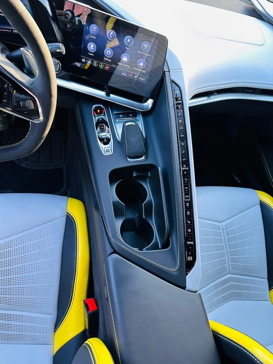 2022 Chevrolet Corvette C8 - Image 31 of 31