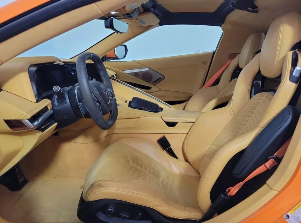 2022 Chevrolet Corvette C8 - Image 12 of 17