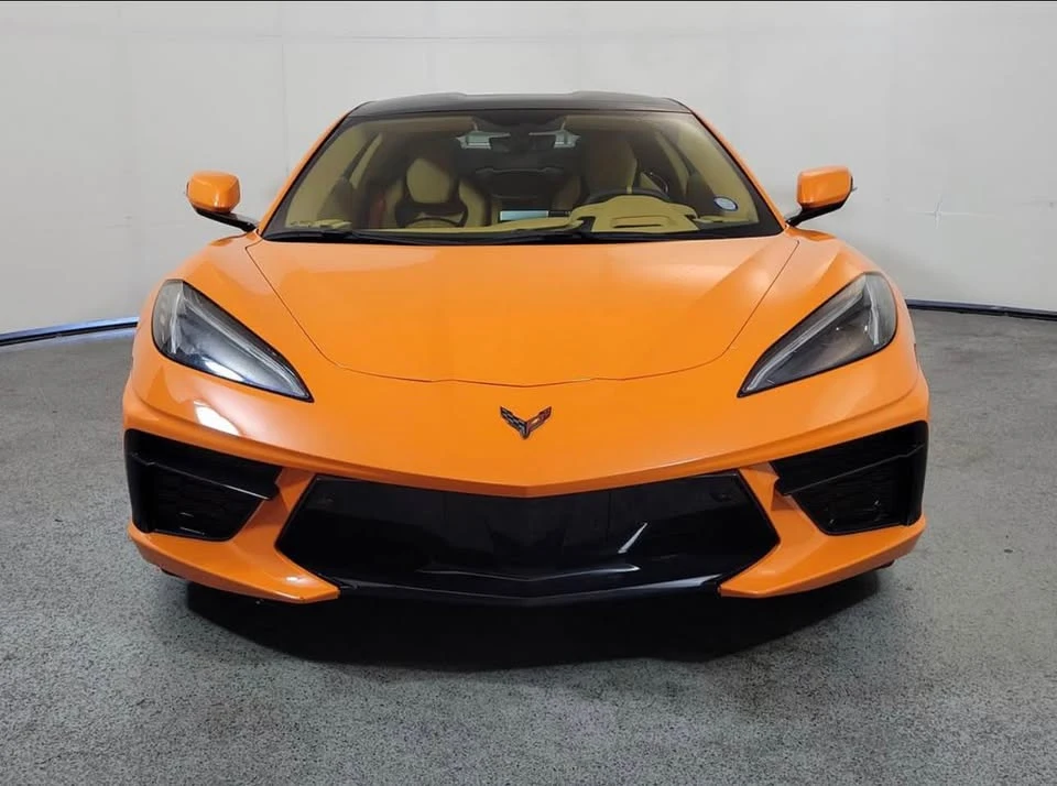 2022 Chevrolet Corvette C8 - Image 2 of 17