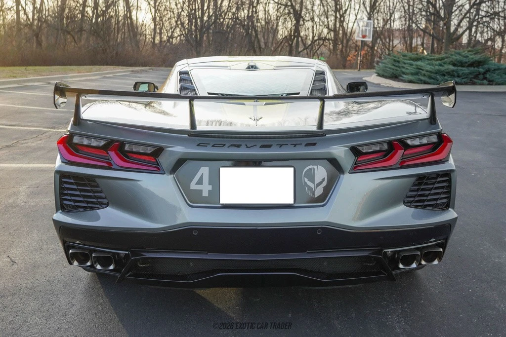2022 Chevrolet Corvette C8 - Image 7 of 12