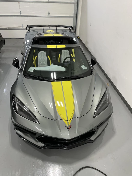 2022 Chevrolet Corvette C8 - Image 15 of 20
