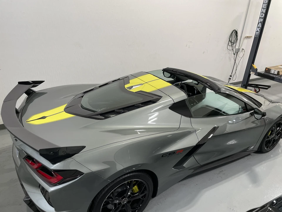 2022 Chevrolet Corvette C8 - Image 11 of 20