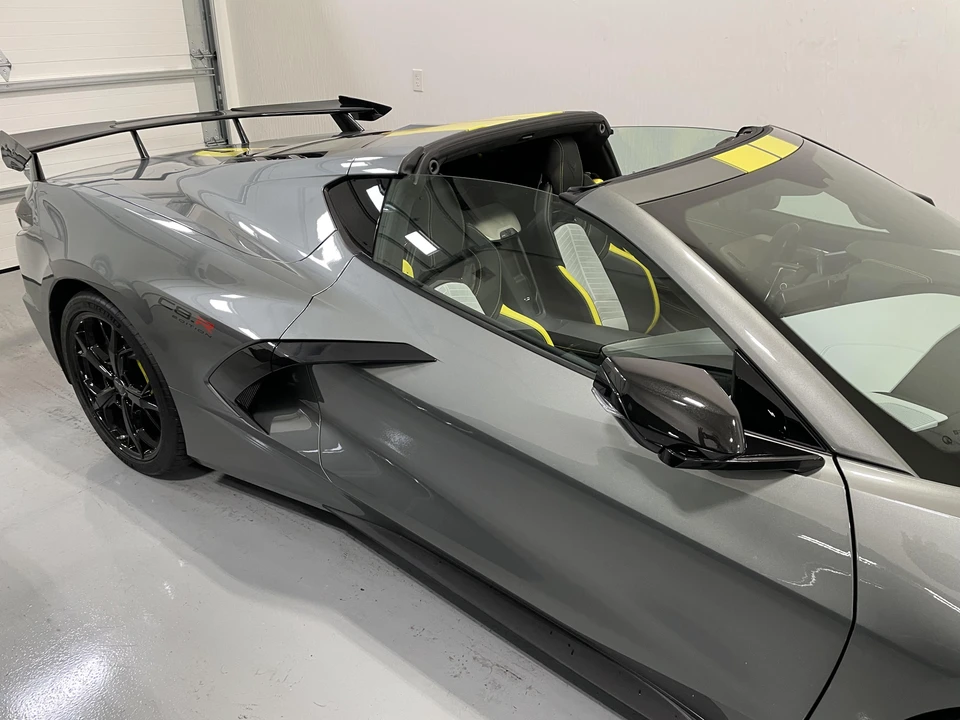 2022 Chevrolet Corvette C8 - Image 20 of 20