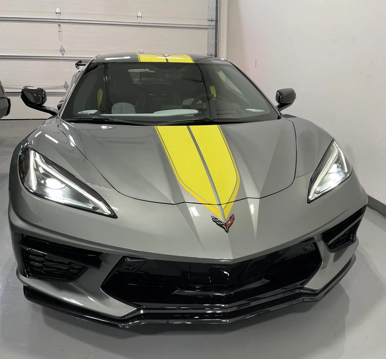 2022 Chevrolet Corvette C8 - Image 14 of 20