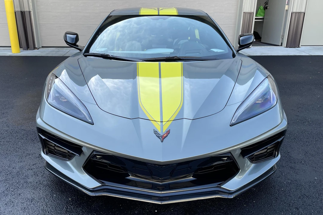 2022 Chevrolet Corvette C8 - Image 2 of 20