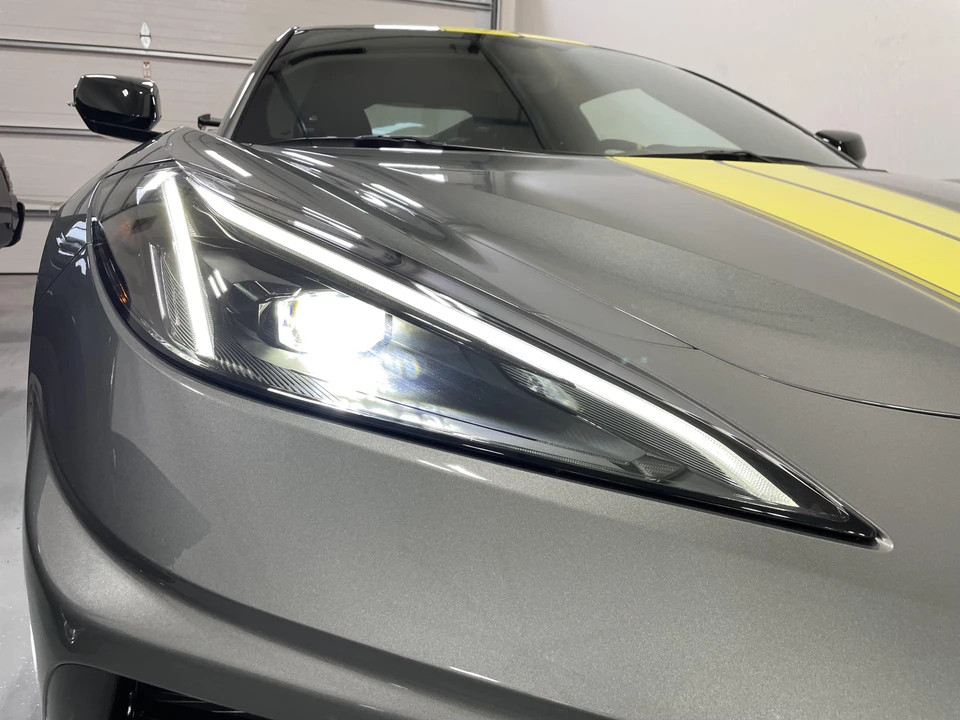 2022 Chevrolet Corvette C8 - Image 16 of 20