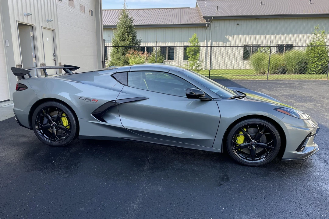 2022 Chevrolet Corvette C8 - Image 3 of 20