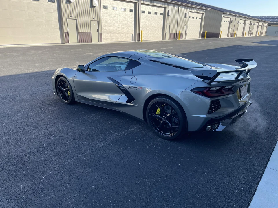 2022 Chevrolet Corvette C8 - Image 7 of 20