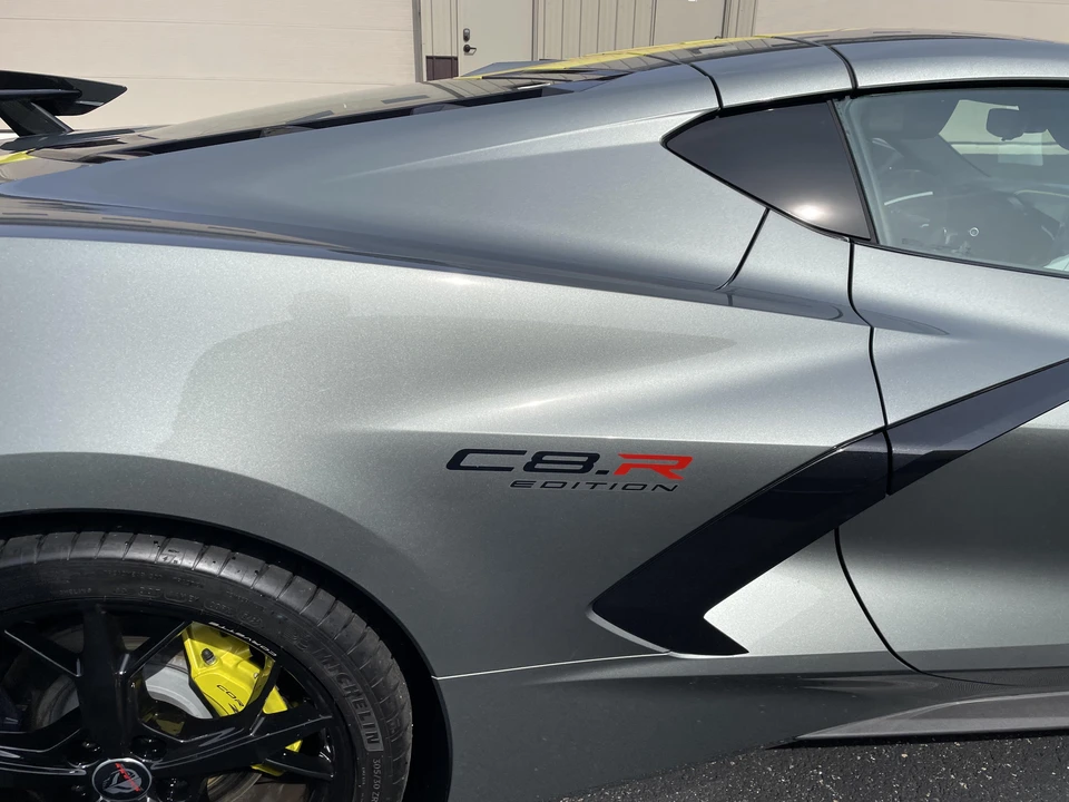 2022 Chevrolet Corvette C8 - Image 18 of 20