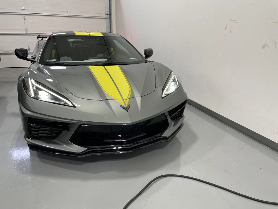 2022 Chevrolet Corvette C8 - Image 13 of 20