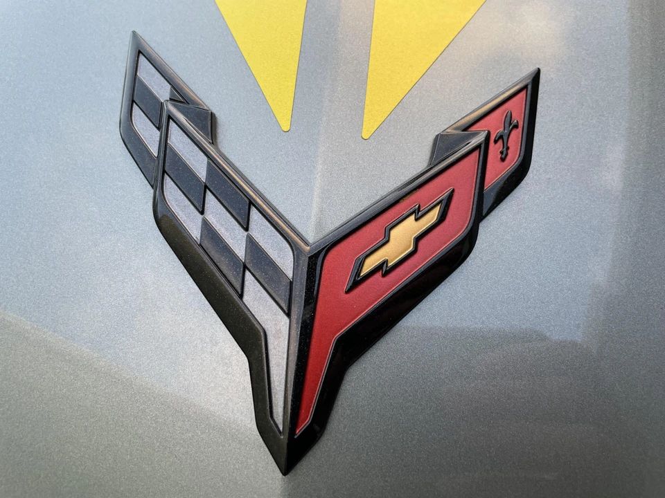 2022 Chevrolet Corvette C8 - Image 18 of 31