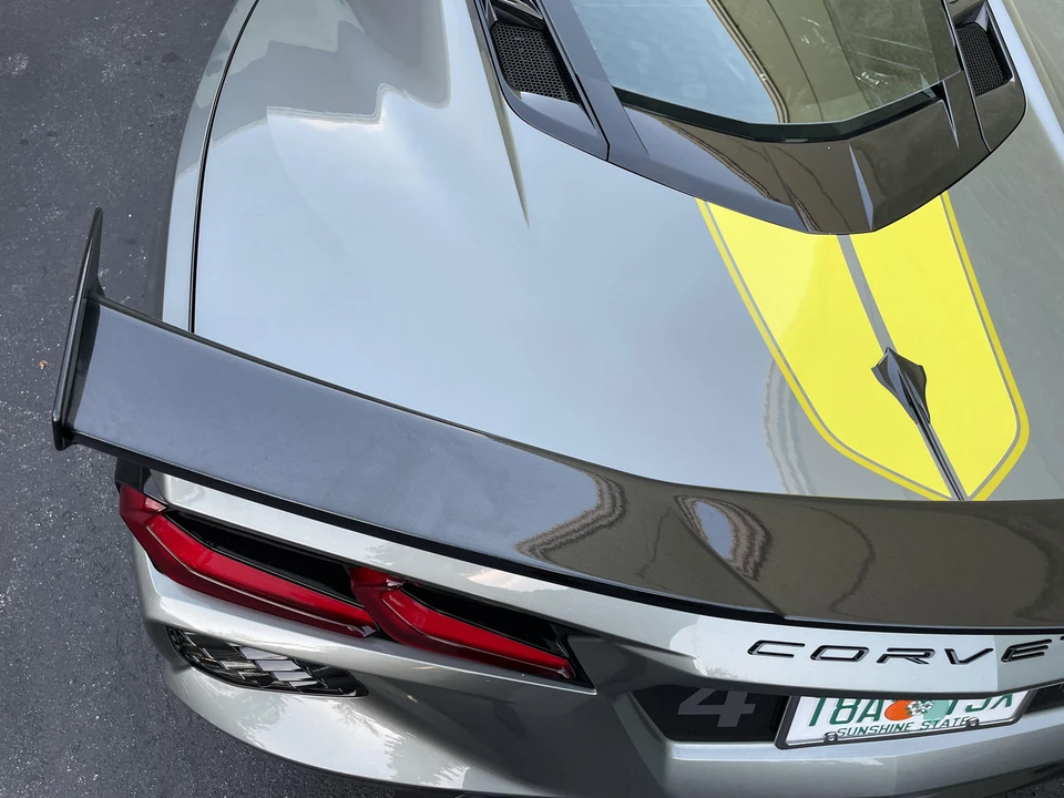 2022 Chevrolet Corvette C8 - Image 26 of 31