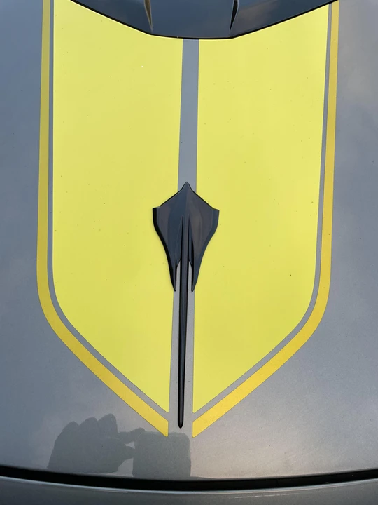 2022 Chevrolet Corvette C8 - Image 28 of 31