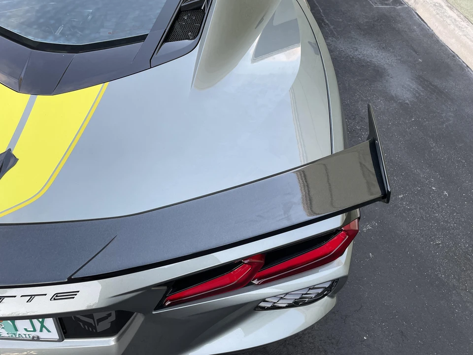 2022 Chevrolet Corvette C8 - Image 27 of 31