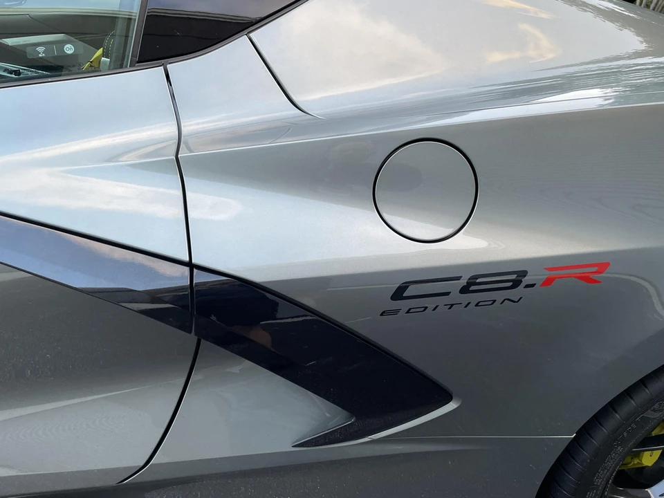 2022 Chevrolet Corvette C8 - Image 20 of 31