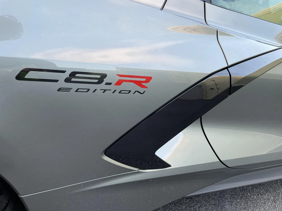 2022 Chevrolet Corvette C8 - Image 29 of 31
