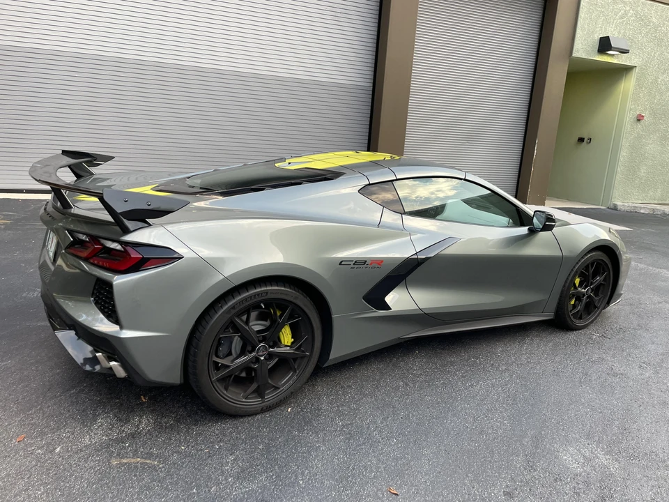 2022 Chevrolet Corvette C8 - Image 12 of 31