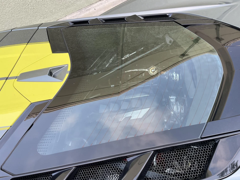 2022 Chevrolet Corvette C8 - Image 22 of 31