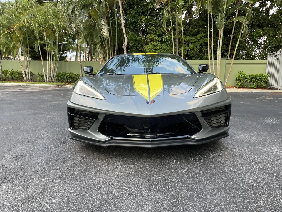 2022 Chevrolet Corvette C8 - Image 6 of 31