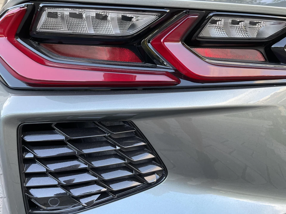 2022 Chevrolet Corvette C8 - Image 25 of 31